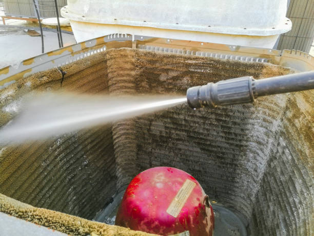 Best Best Air Duct Cleaning Company  in Poydras, LA