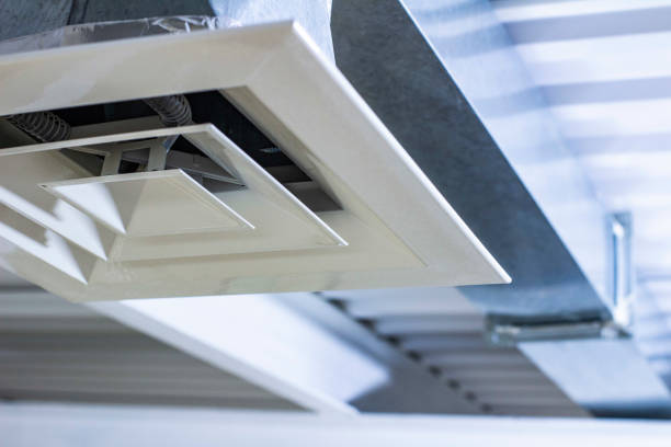 Best Ventilation Cleaning Services  in Poydras, LA