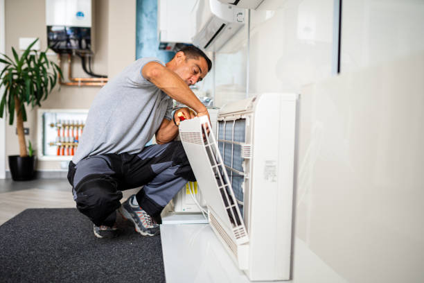 Best HVAC Duct Inspection Services  in Poydras, LA