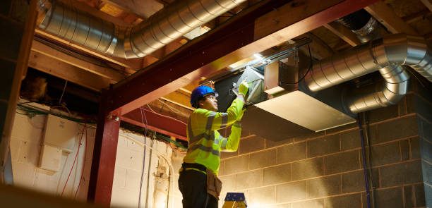 Best HVAC Duct Inspection Services  in Poydras, LA