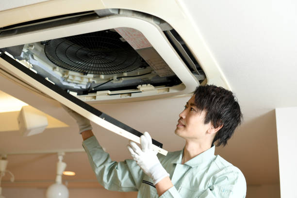 Best Affordable Duct Cleaning Services  in Poydras, LA