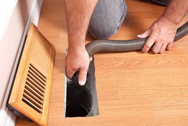 Best Ductwork Cleaning Services  in Poydras, LA