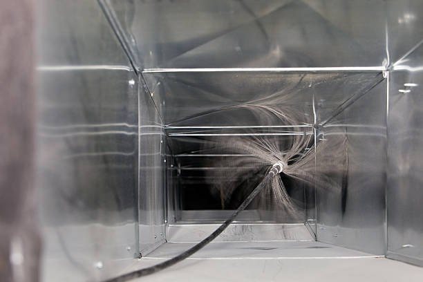 Best Commercial Air Duct Cleaning  in Poydras, LA