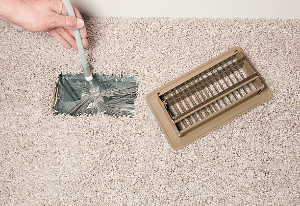 Poydras, LA Airduct Cleaning Company